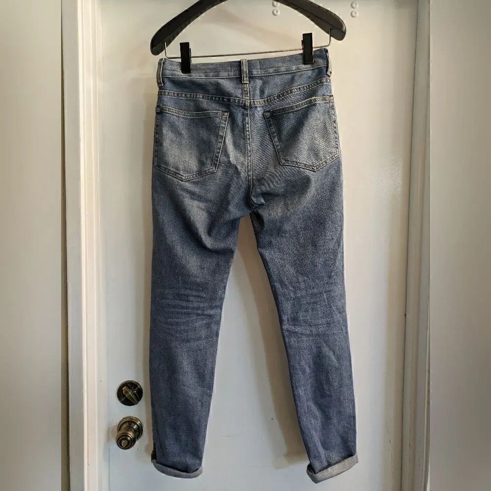 Everlane Original cheeky jean - Picture 2 of 6